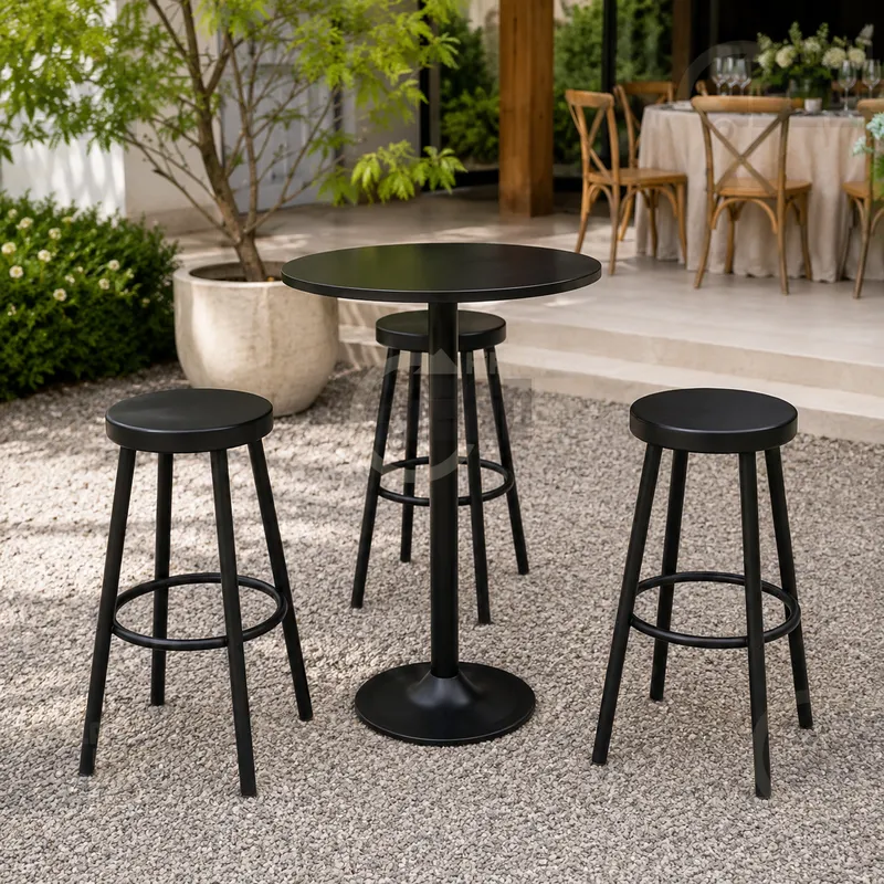 Bar Standı Model 1