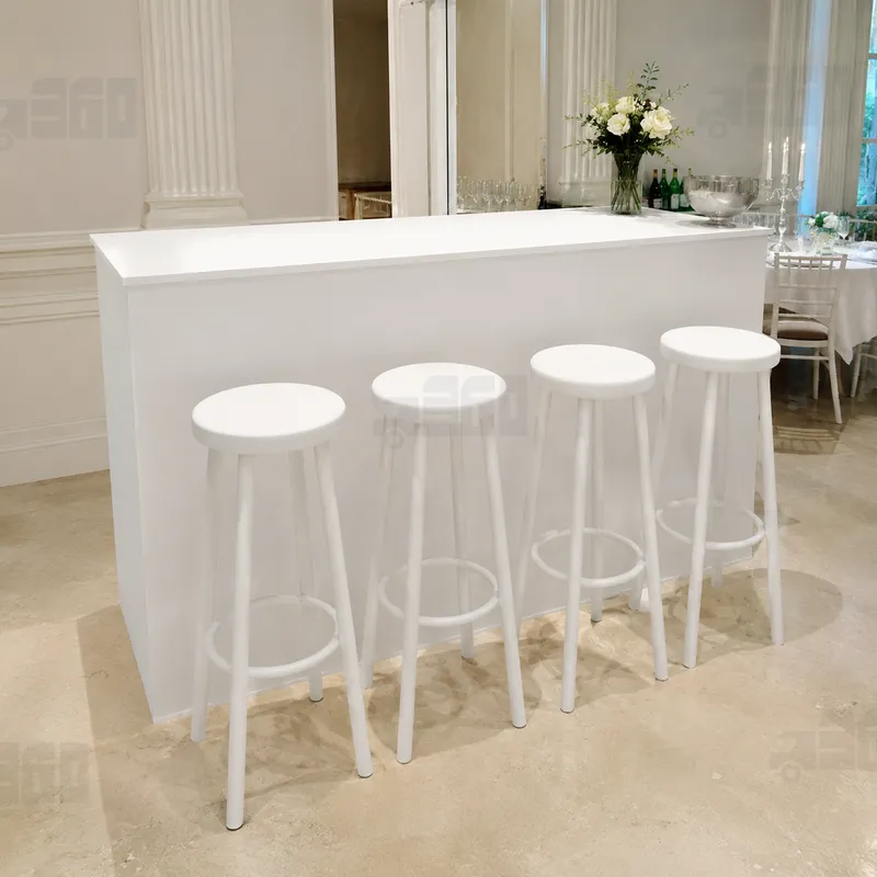 Bar Standı Model 2