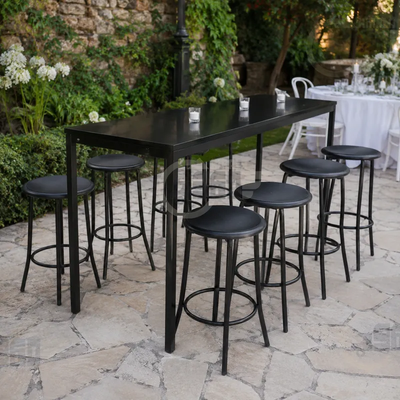 Bar Standı Model 3